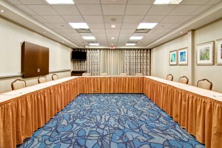 Homewood Suites by Hilton Toronto-Markham - 3