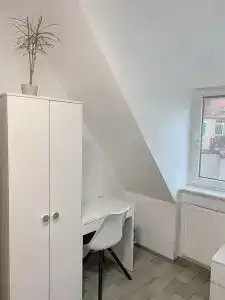 Hostel Nuremberg - 31