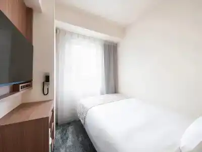 Vessel Inn Hakata Nakasu - 3