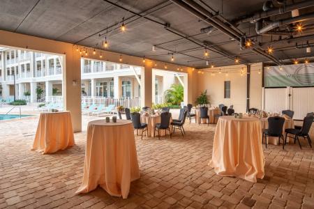 Waterline Marina & Beach Club, Autograph Collection - 36