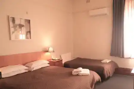 Princes Lodge - 1