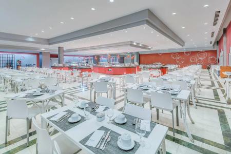 Tryp Habana Libre - 16