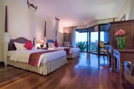 Angkor Palace Resort & Spa - 64