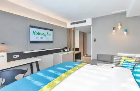 Holiday Inn - Villingen - Schwenningen, an IHG - 63