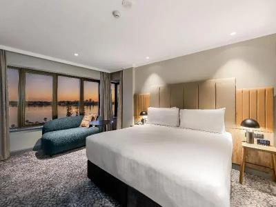 Crowne Plaza, An Ihg - 127