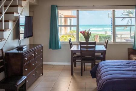 Riptide Oceanfront - 60