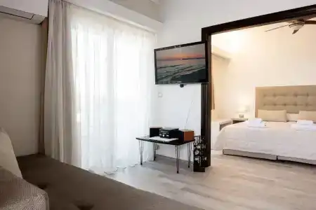 Terinikos Apart-Hotel - 17