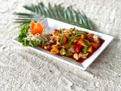 Deng's kamala beach Guesthouse - 6