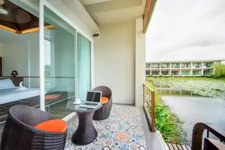 Baan Rim Ao - 37