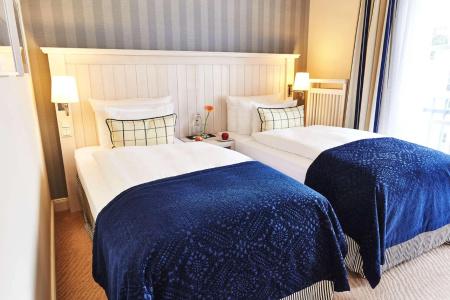Steigenberger Grand& Spa Heringsdorf - 119
