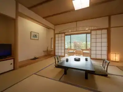Iizaka Onsen Surikamitei Ohtori - 26