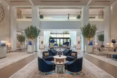 Palace Beach Resort - 1