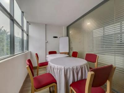 Upars Indiranagar - 16