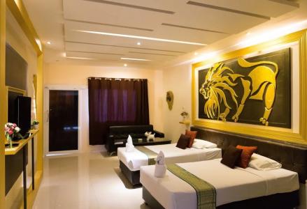 Marble Garden View - 74