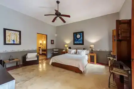 Hacienda méRida Vip - 24