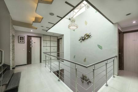 Treebo Trend Rockwell Plaza Karol Bagh - 10