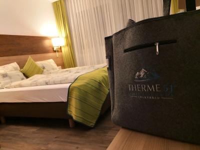 Therme 51° Physio & Spa - 25