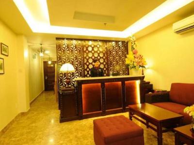 Asian Ruby Boutique bùi Thị Xuân - 1
