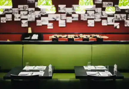 Courtyard by Marriott Budapest City Center - 22