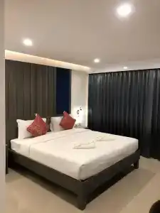 Vista Chiang Mai - Sha Extra Plus - 14