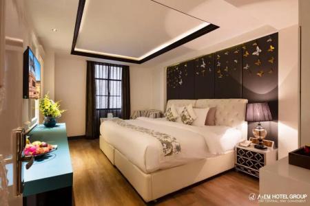 a&Em Saigon - 71