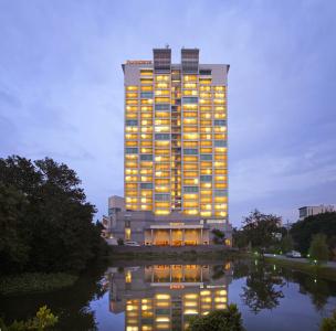 Fraser Suites Hanoi - 49
