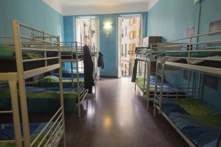 Manena Hostel Genova - 10