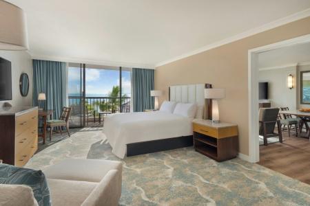 Marriott's Maui Ocean Club - Molokai, Maui & Lanai Towers - 122