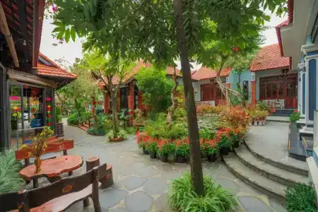 Betel Garden - 61