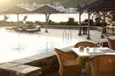 Porto Kea Suites - 28