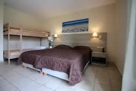 Messonghi Beach Holiday Resort - 5