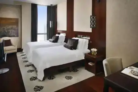 The H Dubai - 106