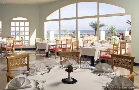 Morgana Beach Resort Taba (ех. Morgana Azur Resort; Club Marmara) - 4