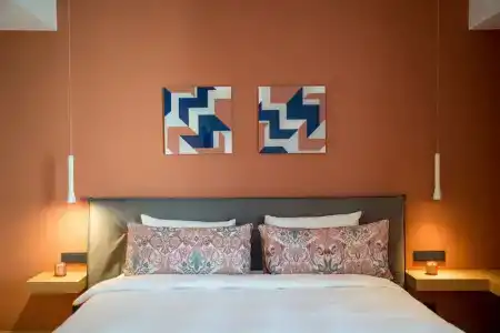 Pinacota Suites Athens - 161