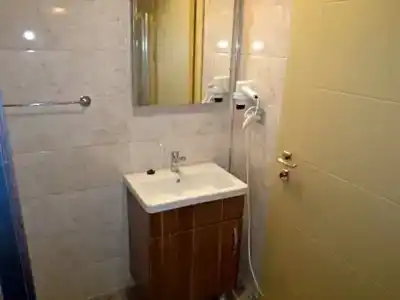 Merkez Otel - 37