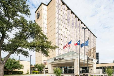 Sheraton Dallas by the Galleria - 10