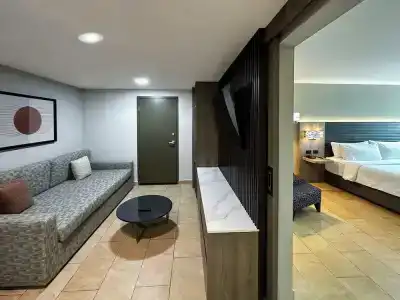 Holiday Inn Express méRida, An Ihg - 130