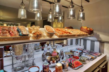 Best Western Premier Hbeo Bordeaux Centre - 12