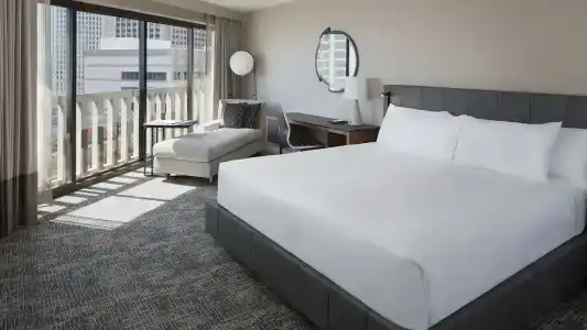 Hyatt Regency San Francisco - 63