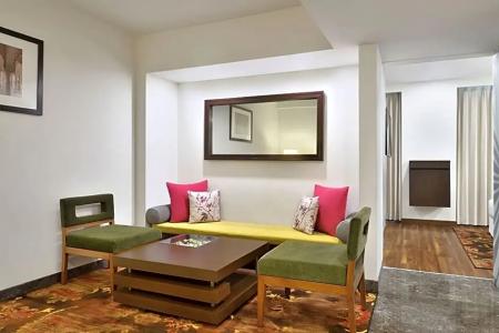 Four Points by Sheraton Jaipur, City Square - 78