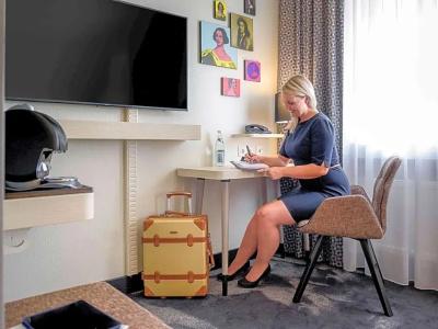 Mercure München am Olympiapark - 43