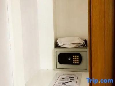 i Residence Sathorn - Sha Plus - 138
