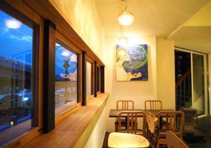 Santiago Guesthouse Kyoto サンチャゴゲストハウス京都 - 6