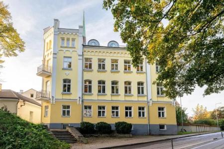 Rija Old Town - 0