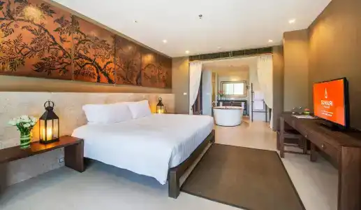 Sunsuri Phuket - Sha Plus - 0