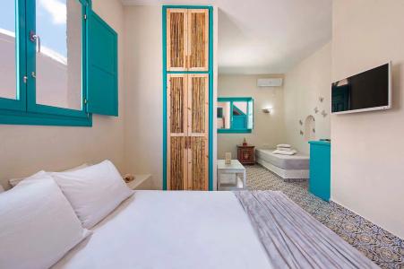 Nissia Beach & Suites - 177