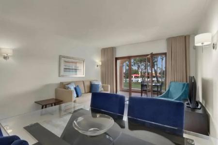 Cascade Wellness Resort - 89