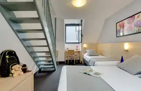 Hôtel Padoue - 41