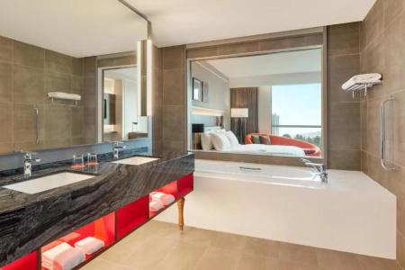 Le Meridien - 116