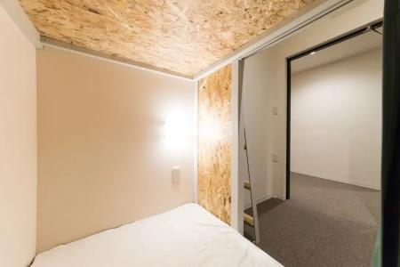 Hostel Kyoto Kizuna - 4